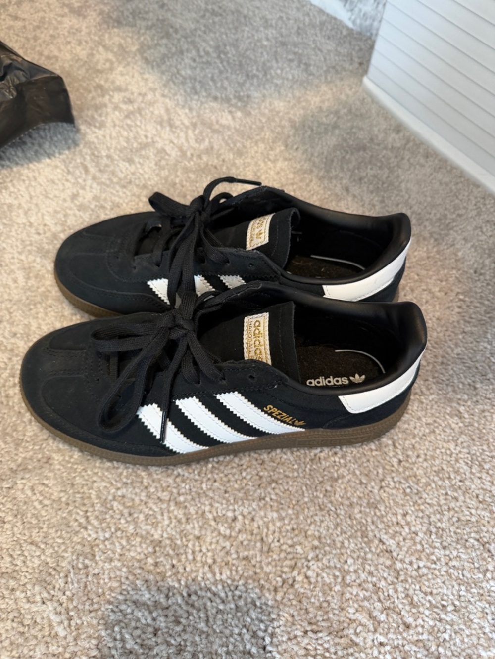 Adidas Spezial